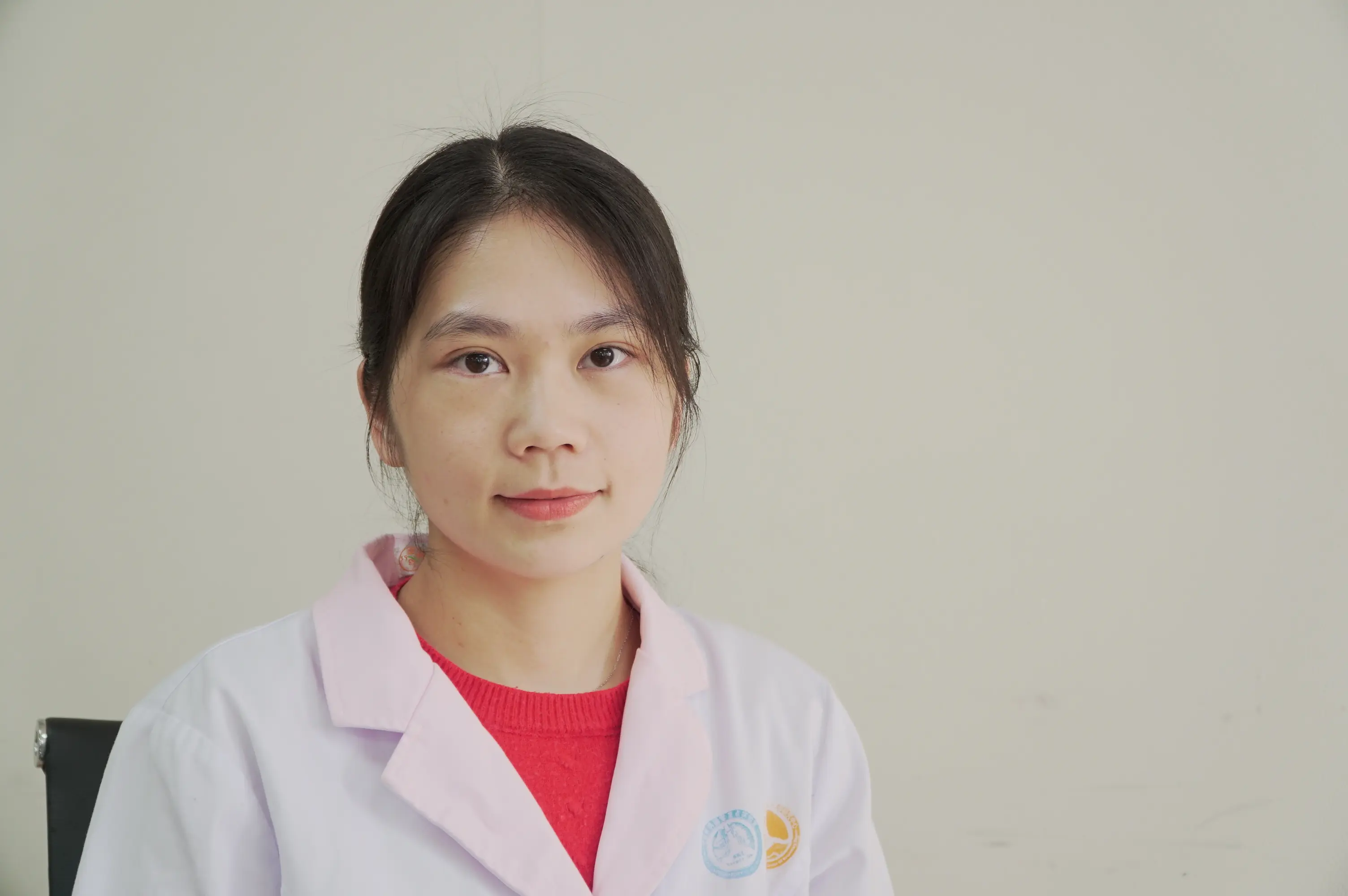 Wenting Luo
