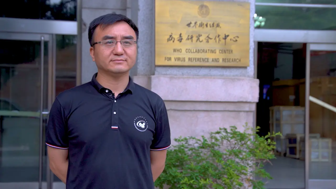 William J. Liu