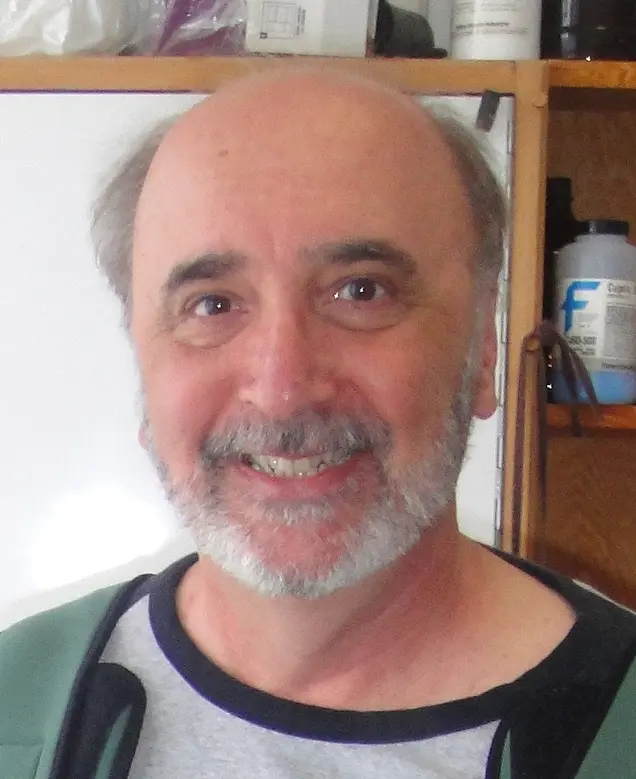 William R. Jeffery