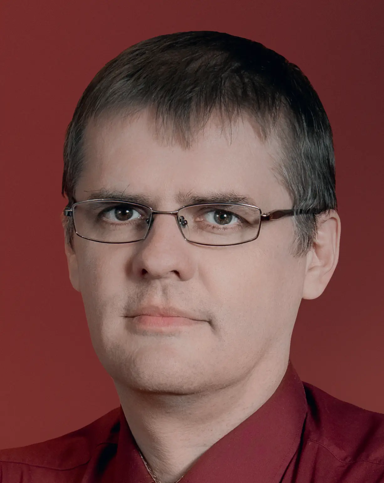 Witold Konopka