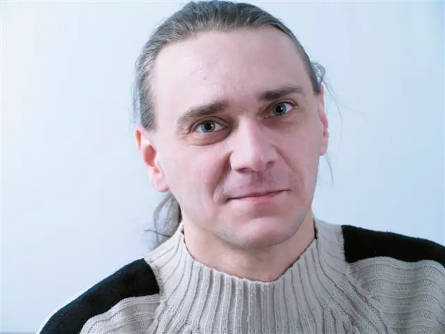 Wojciech Cwalina