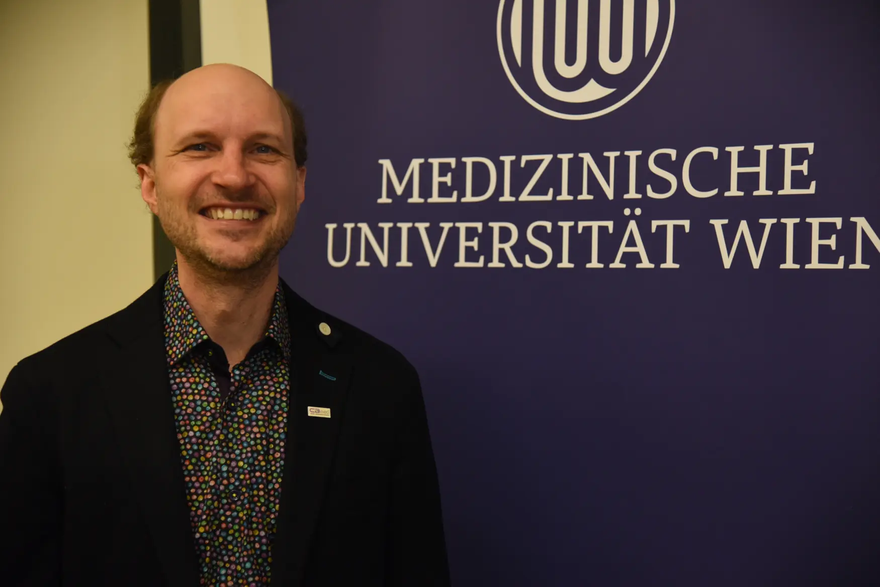 Wolfgang Wadsak