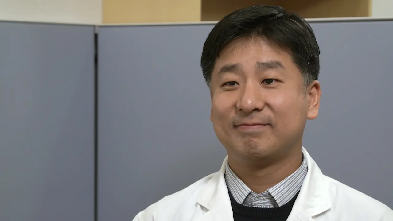 Won-Seok Kim