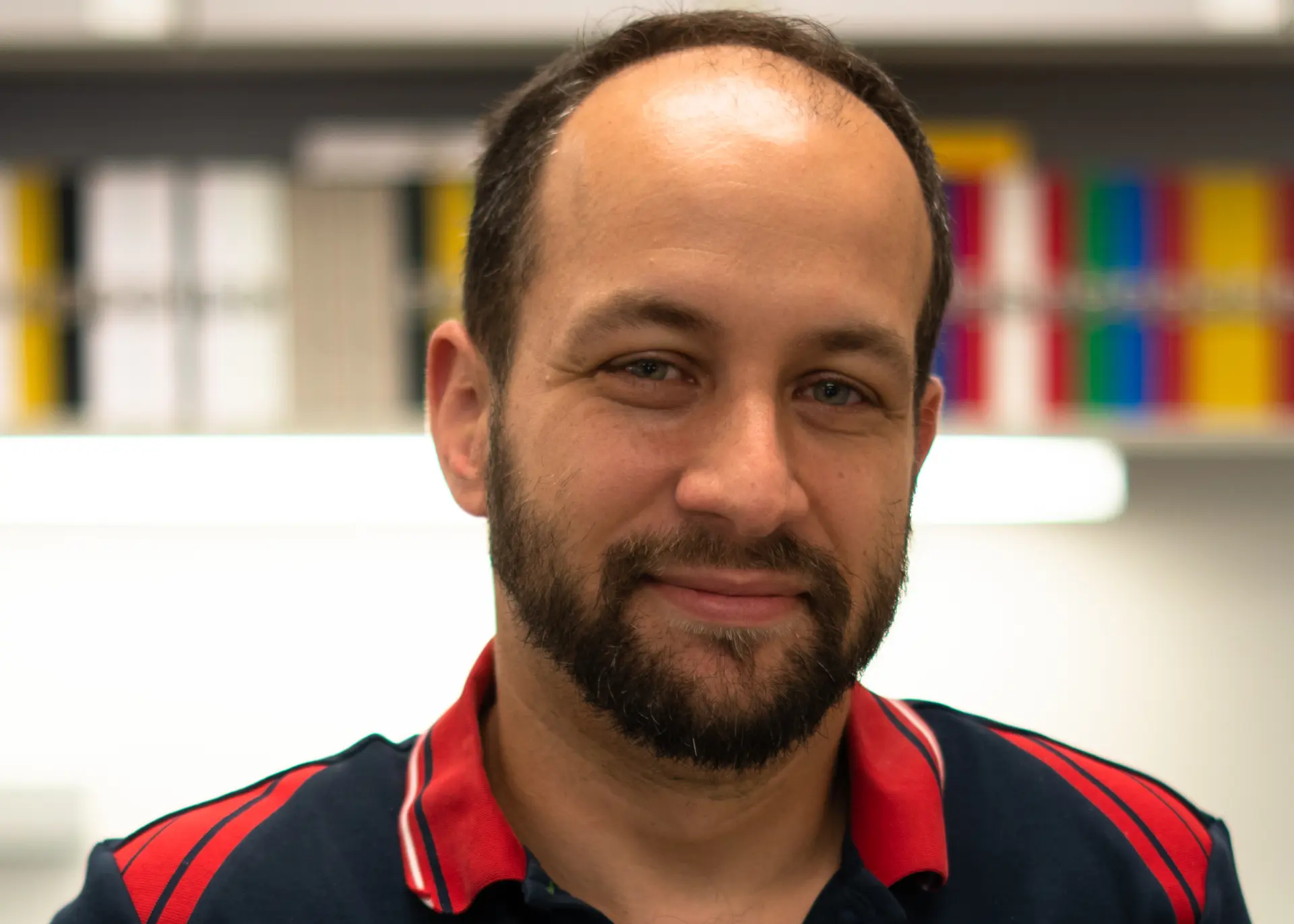 Xavier Martini