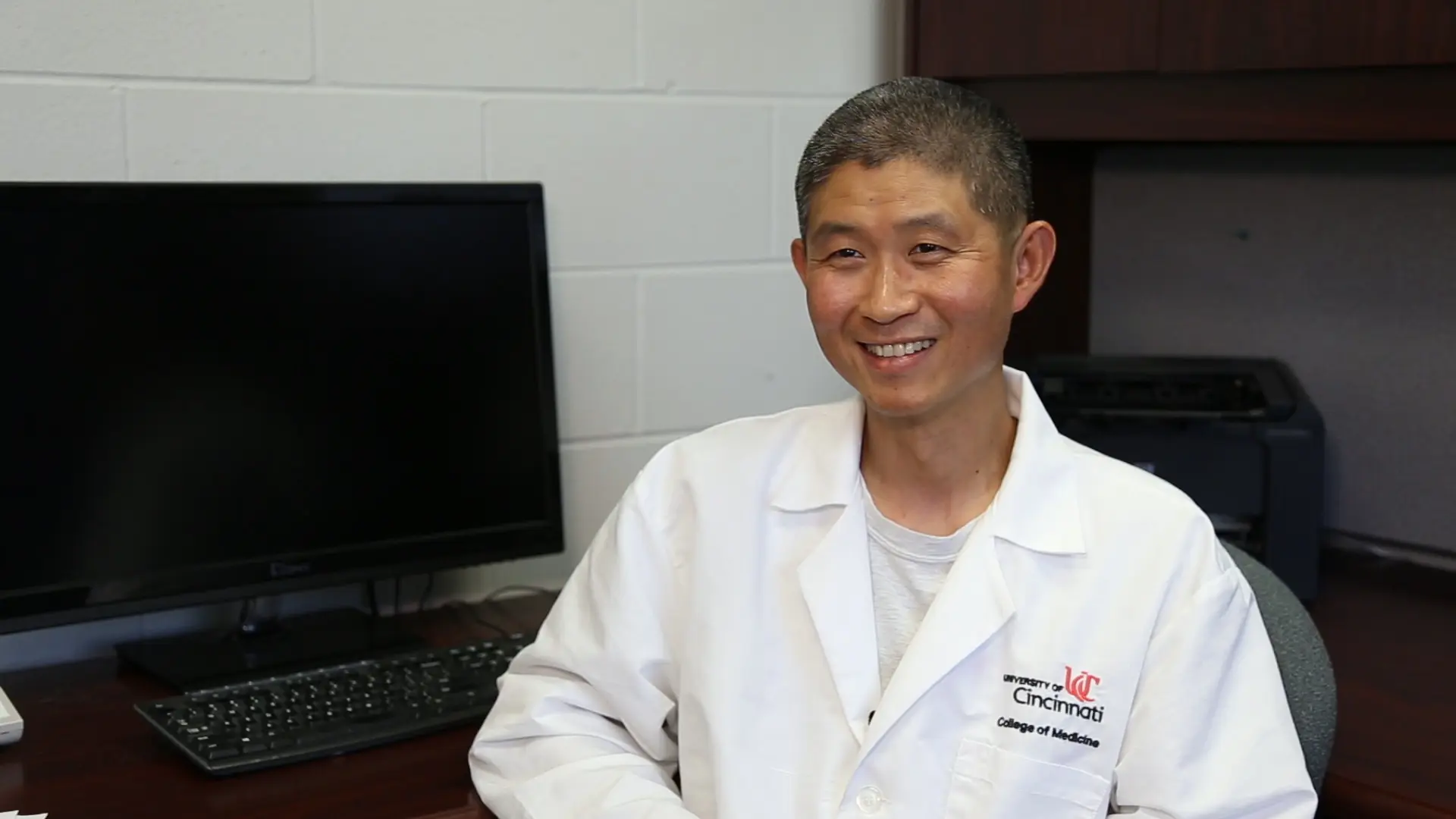 Xiang Zhang