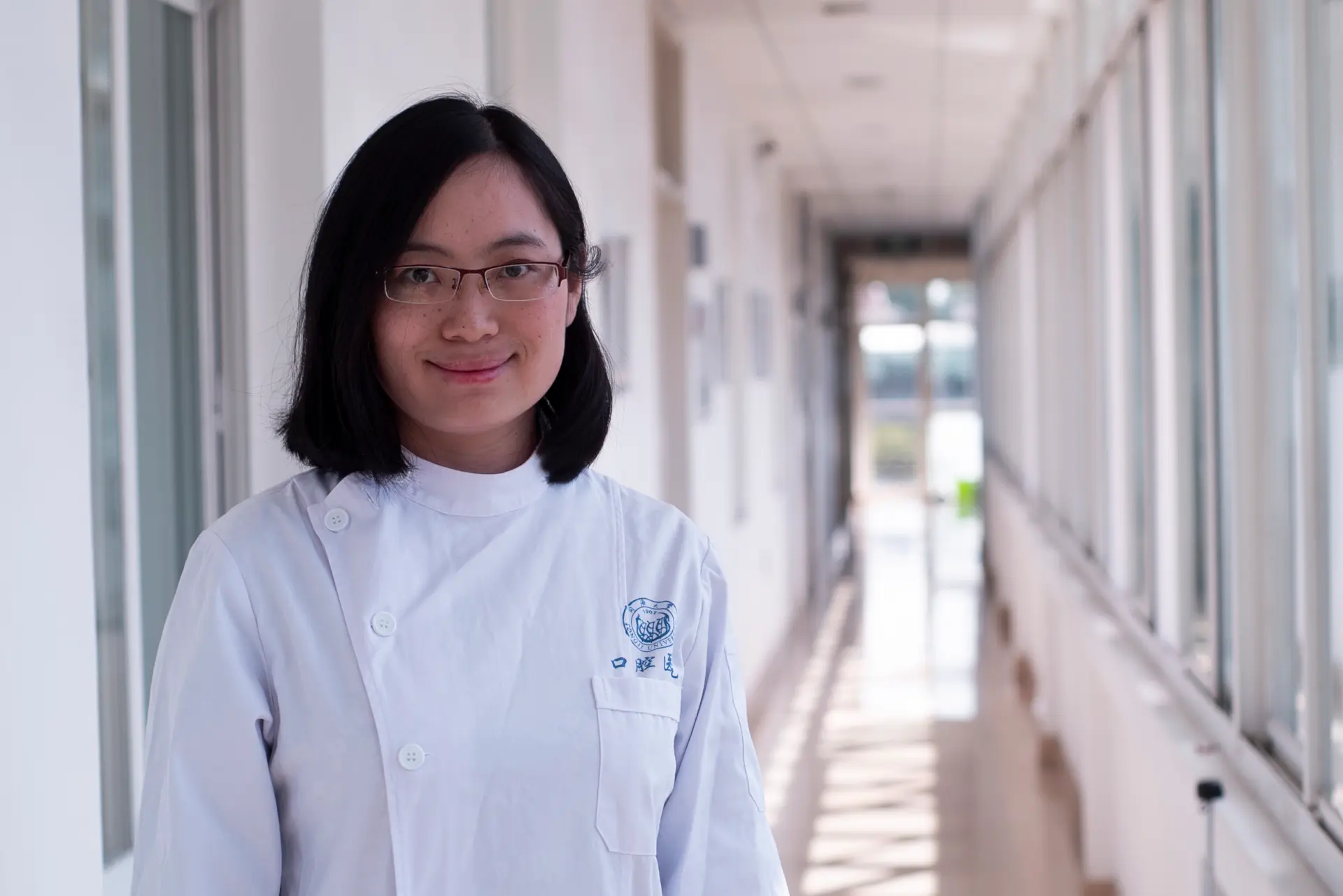 Xiangzhen Yan