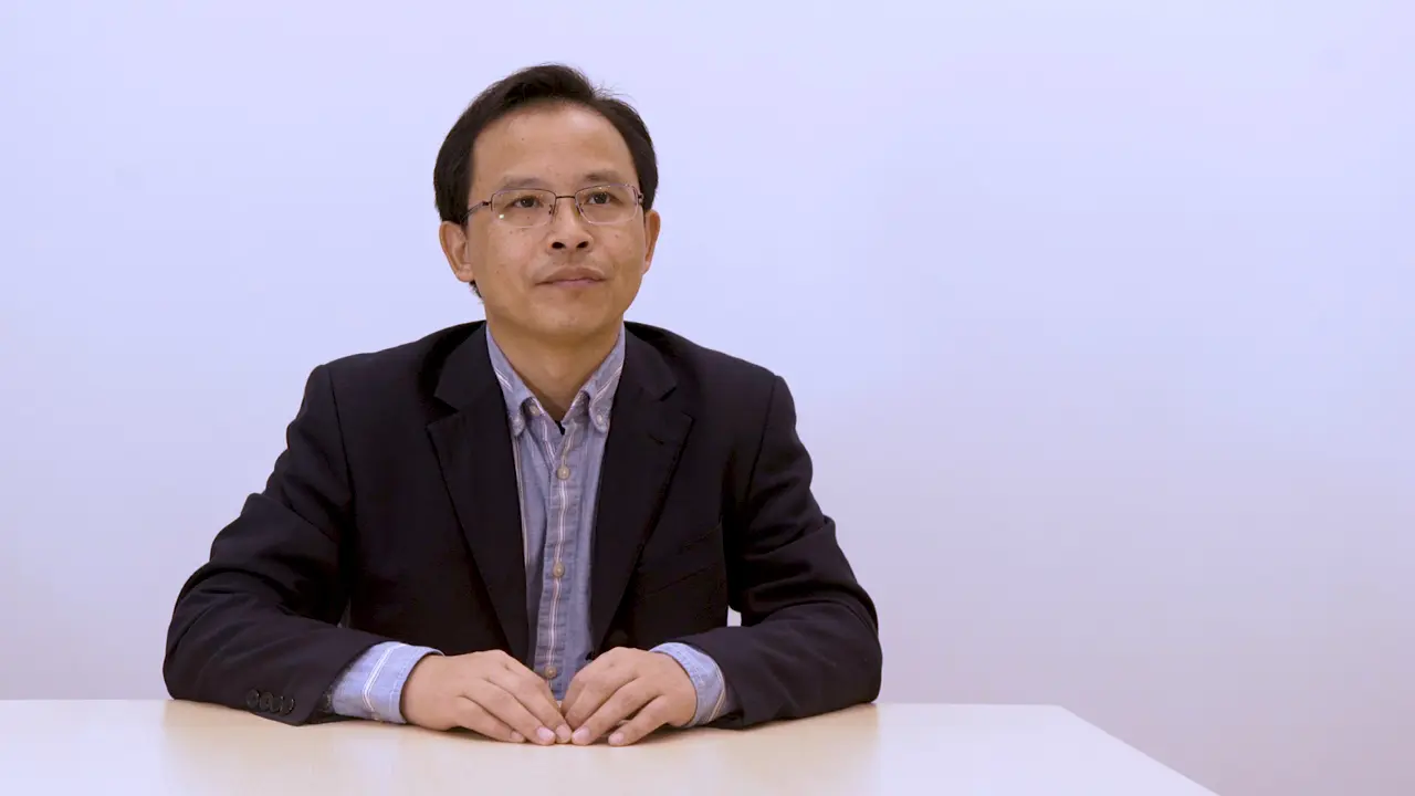 Xianquan Zhan