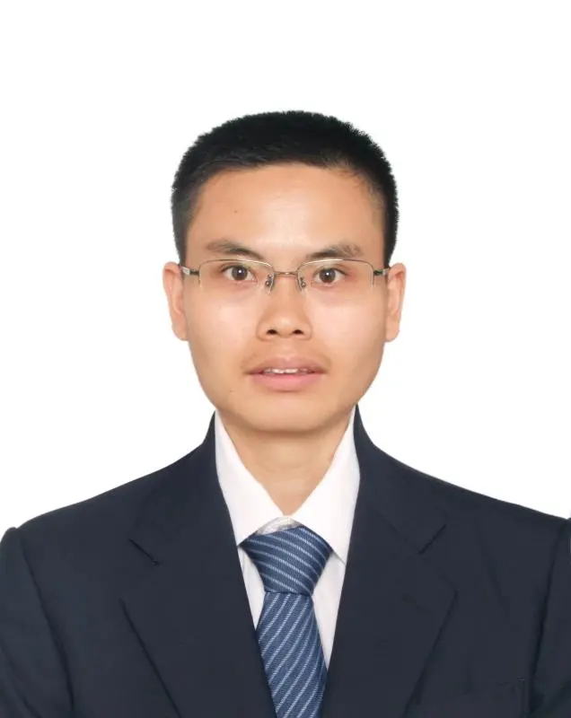 Xianyong Liu