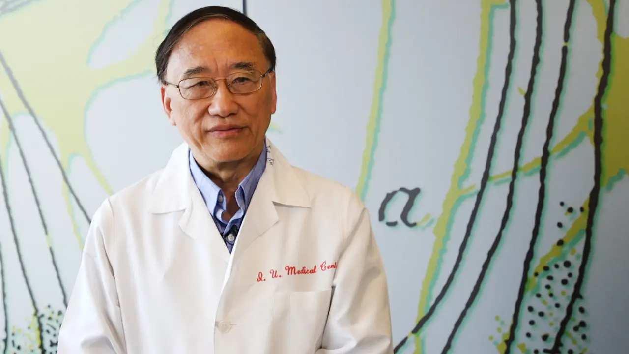Xiao-Ming Xu