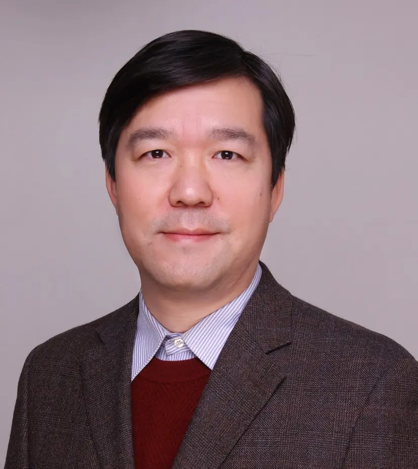 Xiao-Wei Wang