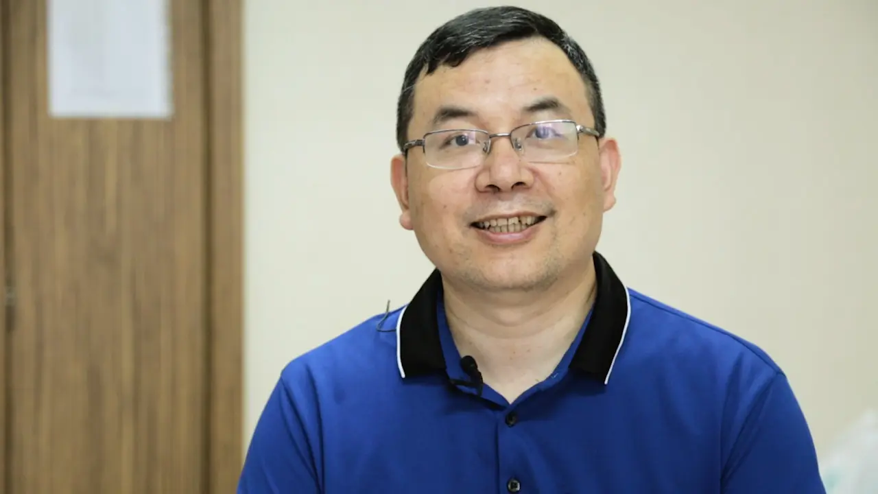 Xiaofeng Yang