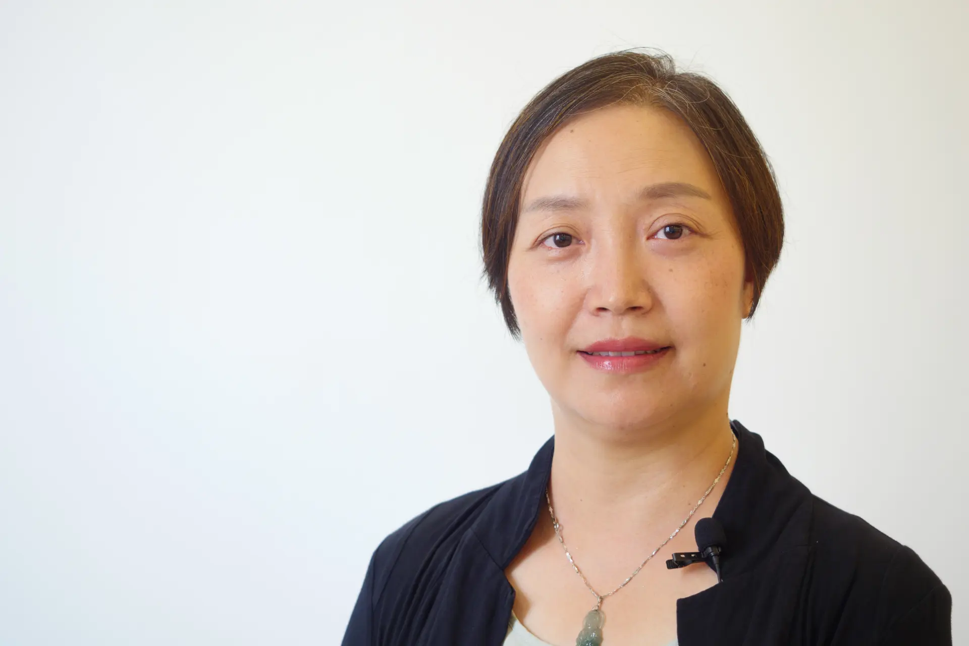 Xiaojia Chen