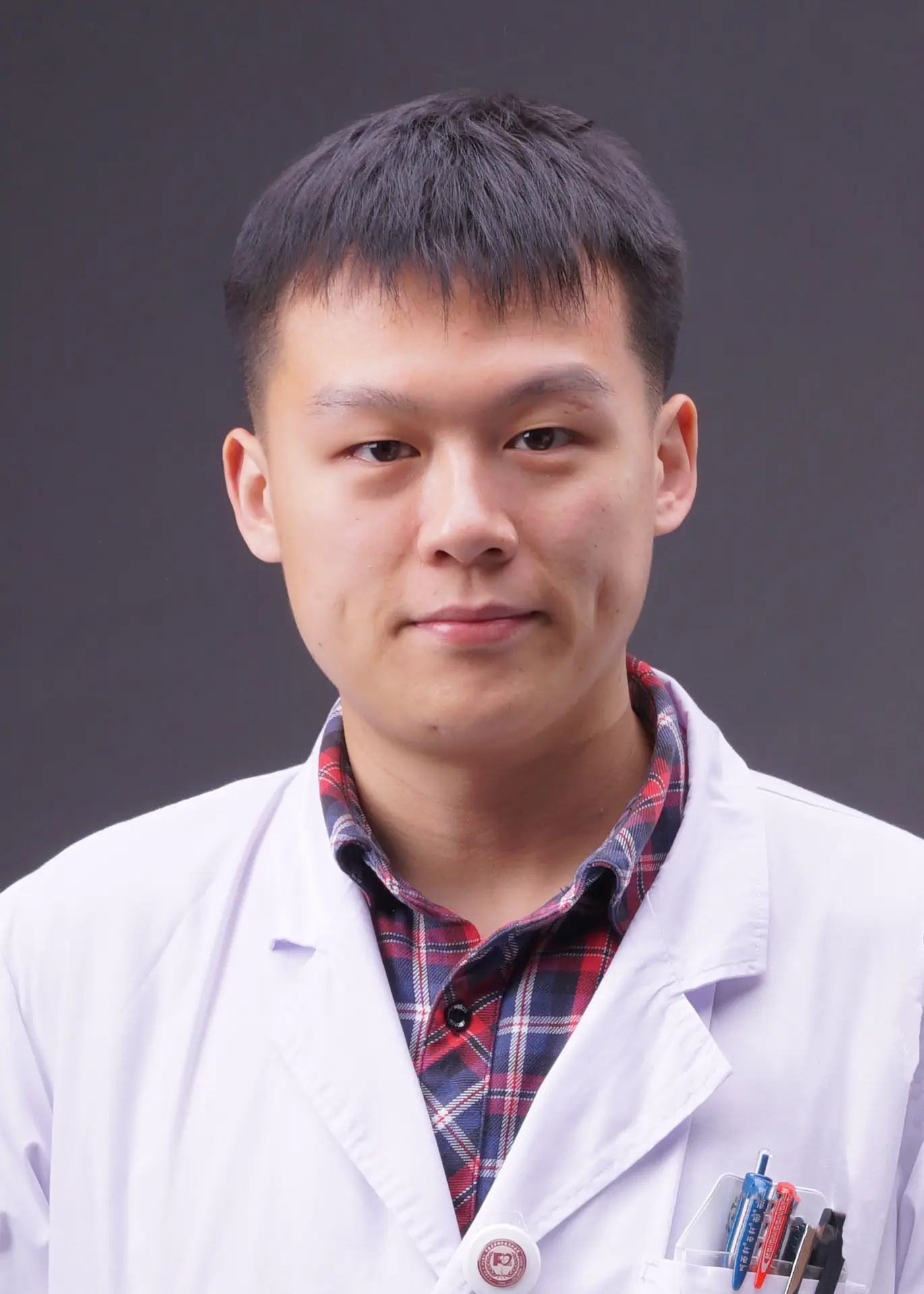 Xiaokang Luo