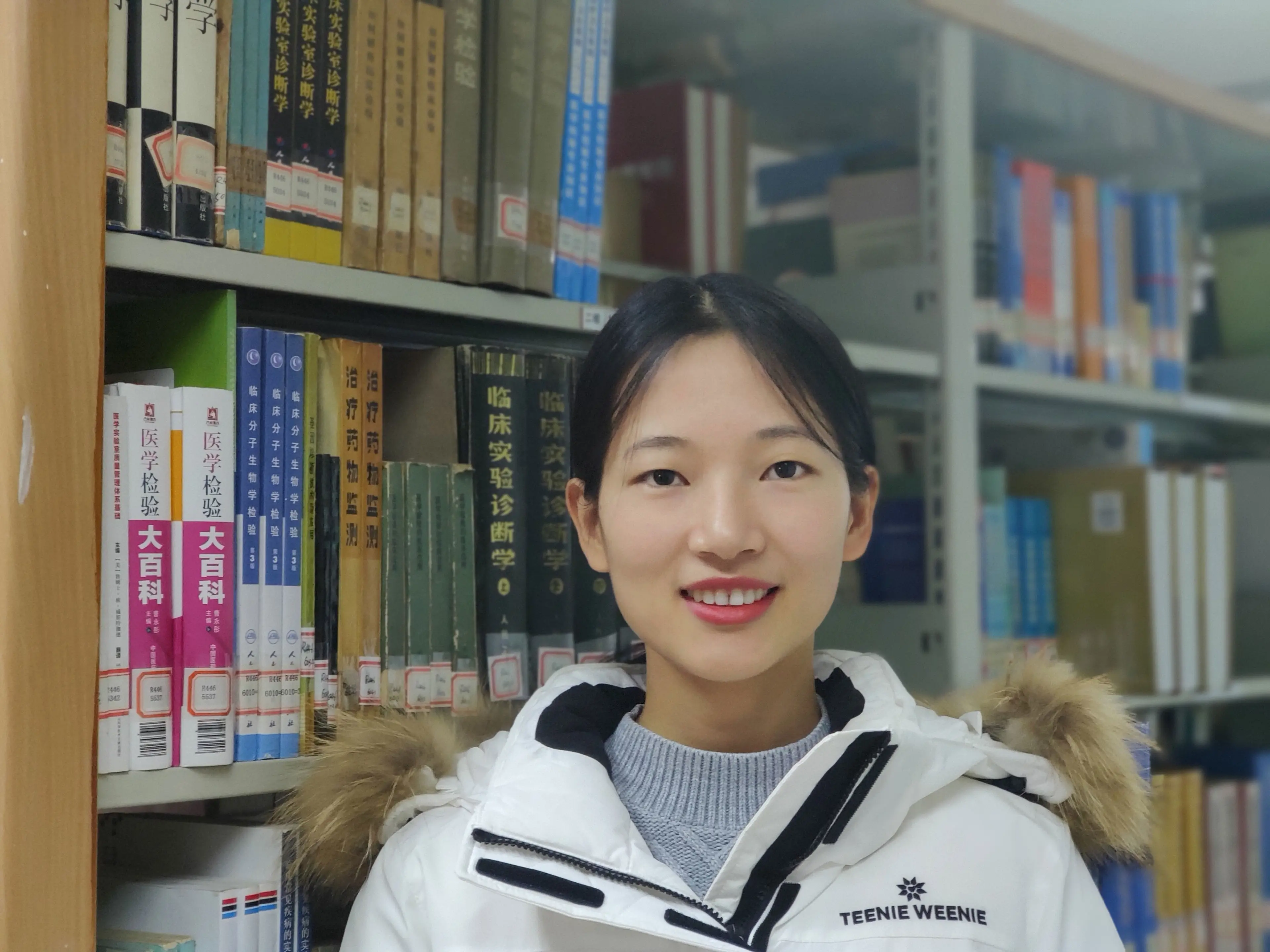 Xiaoli Zheng