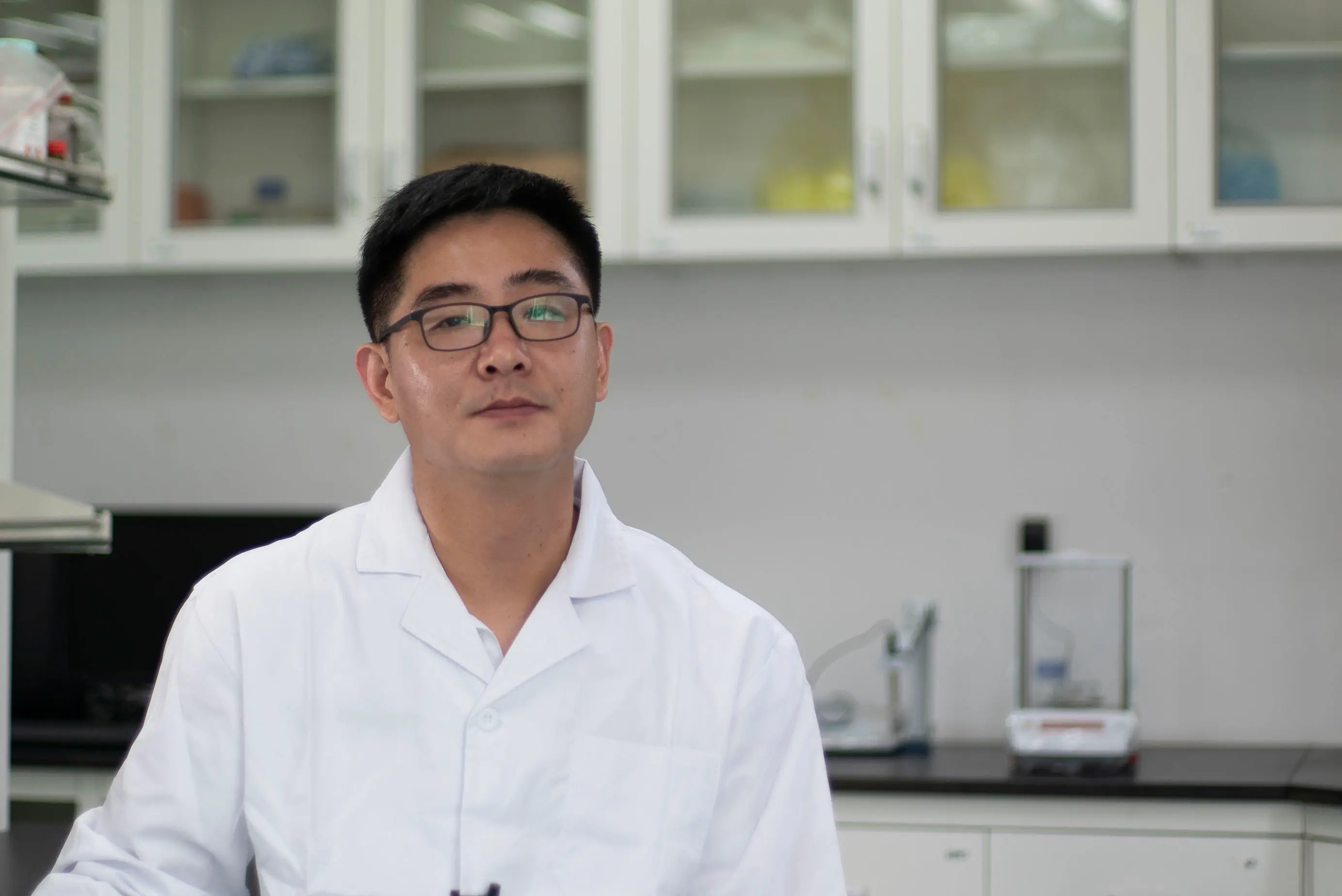 Xiaolin Lu