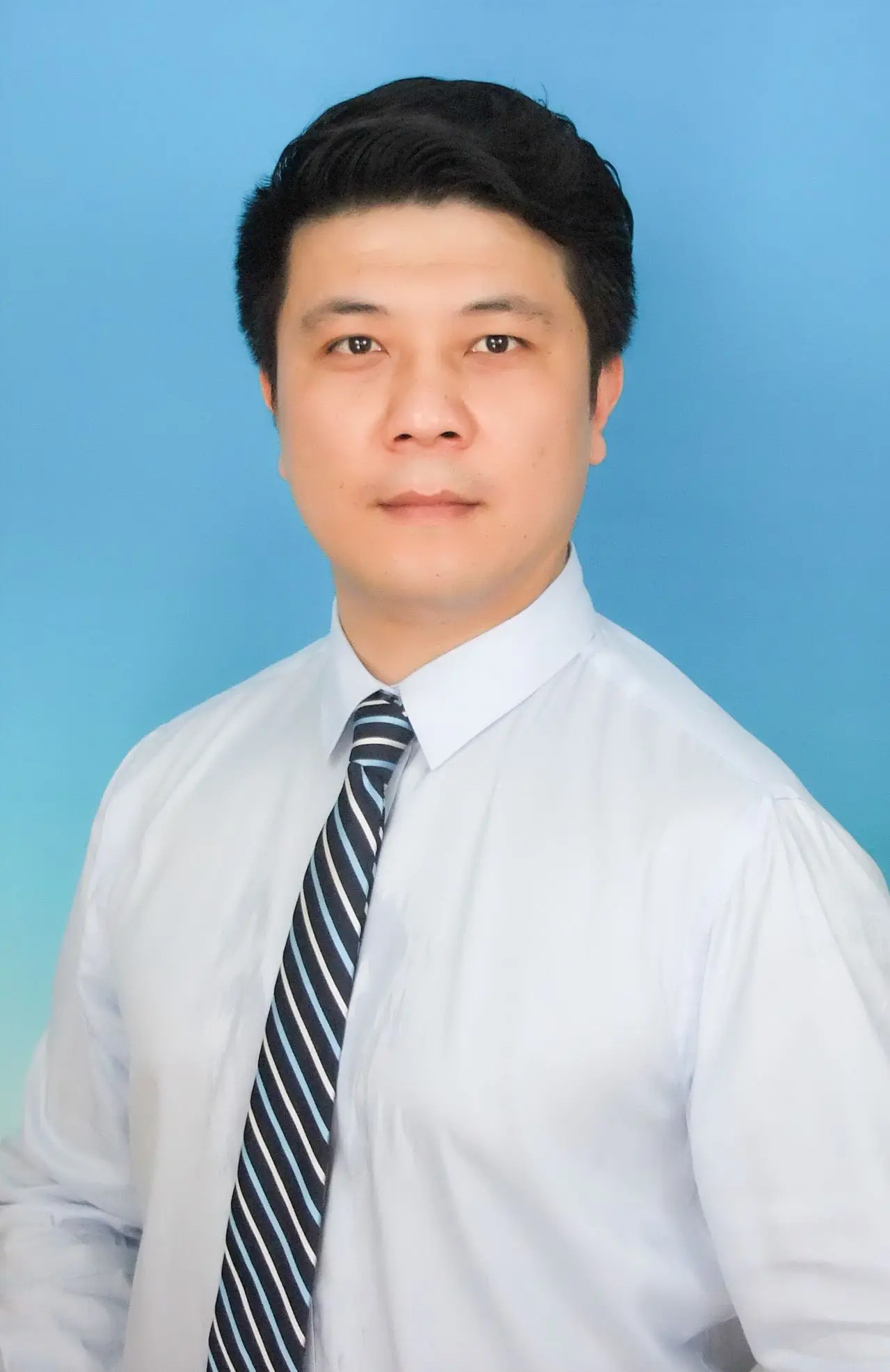 Xiaolin Sun