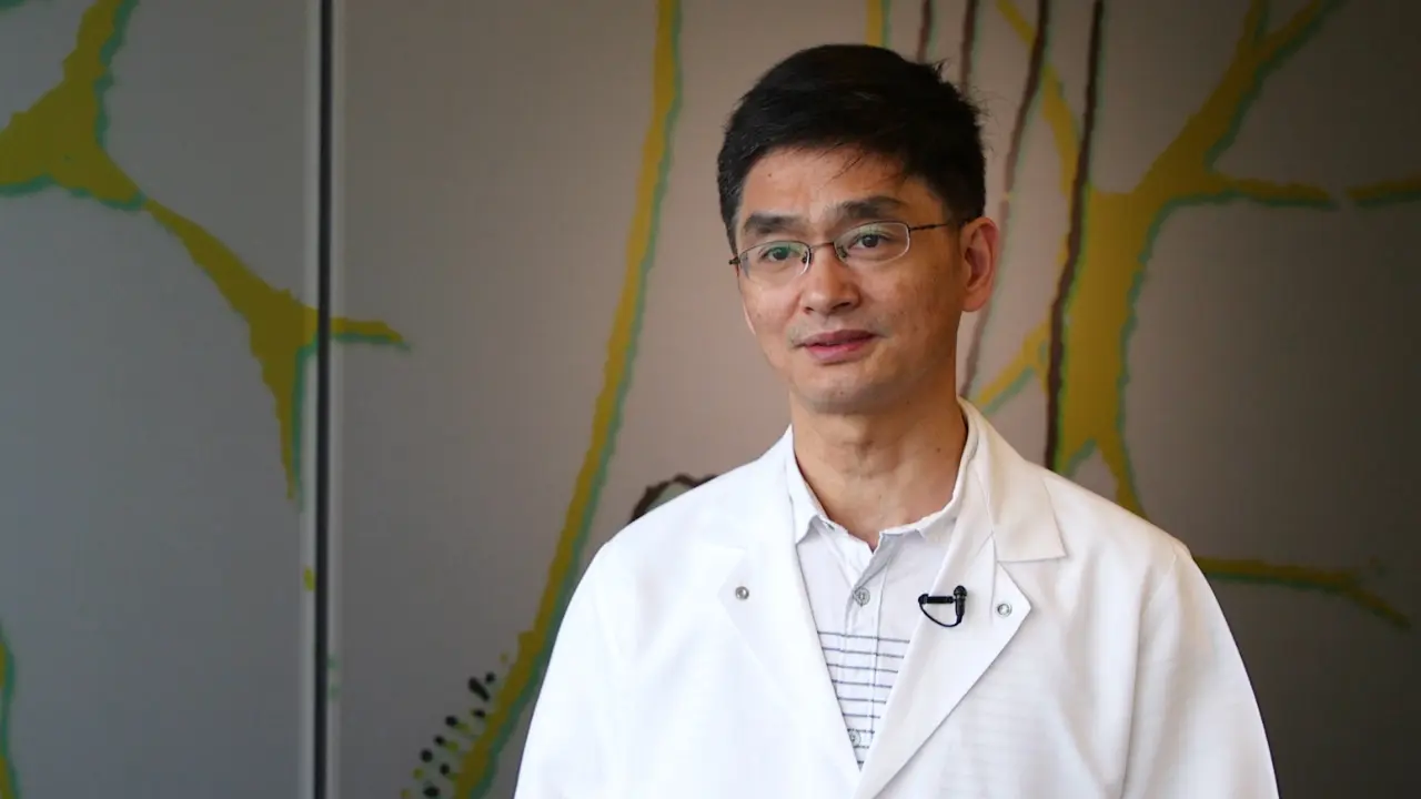 Xiaoming Jin