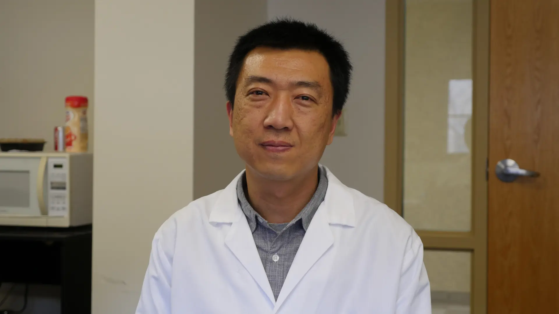 Xiaoqiang Qi