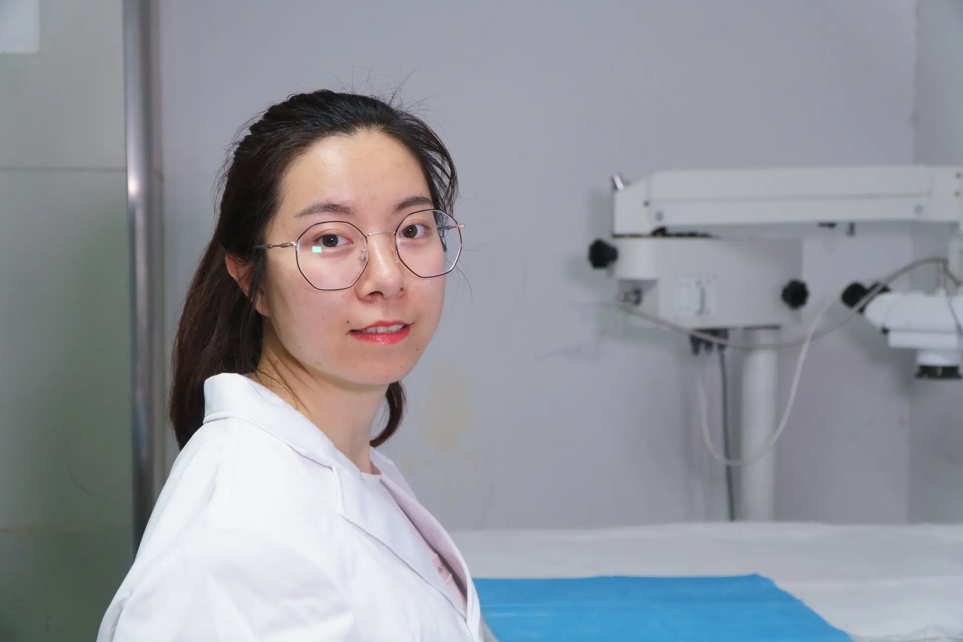 Xiaoxia Huang