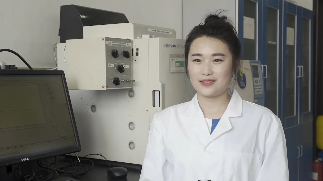 XiaoXiang Fang