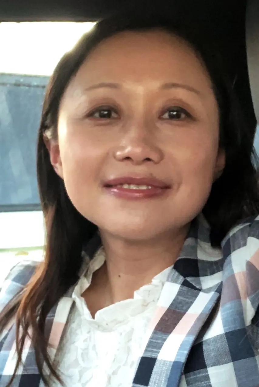 Xin Chen