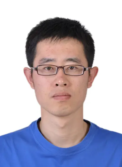 Xin Lin