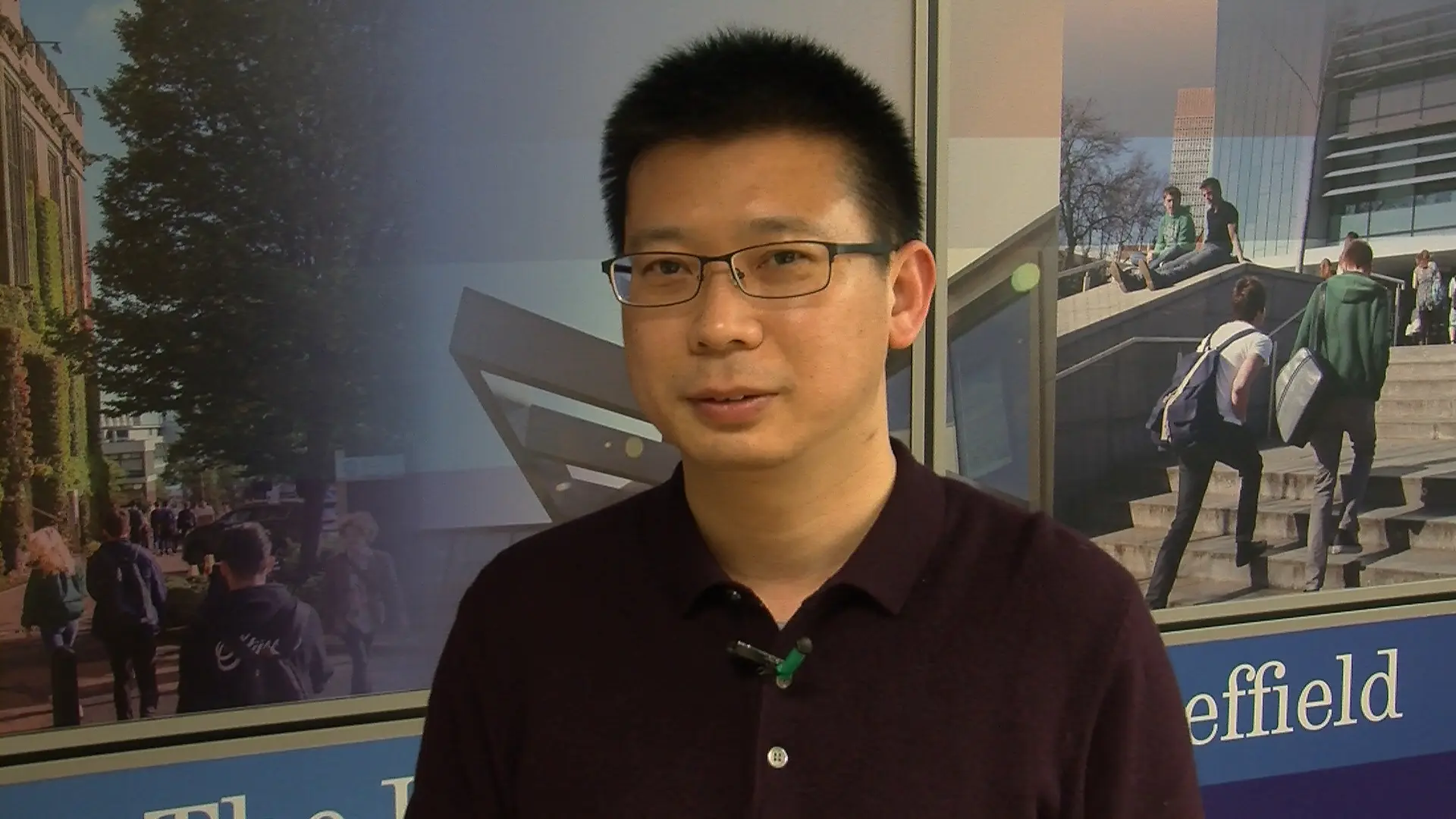 Xiubo Zhao