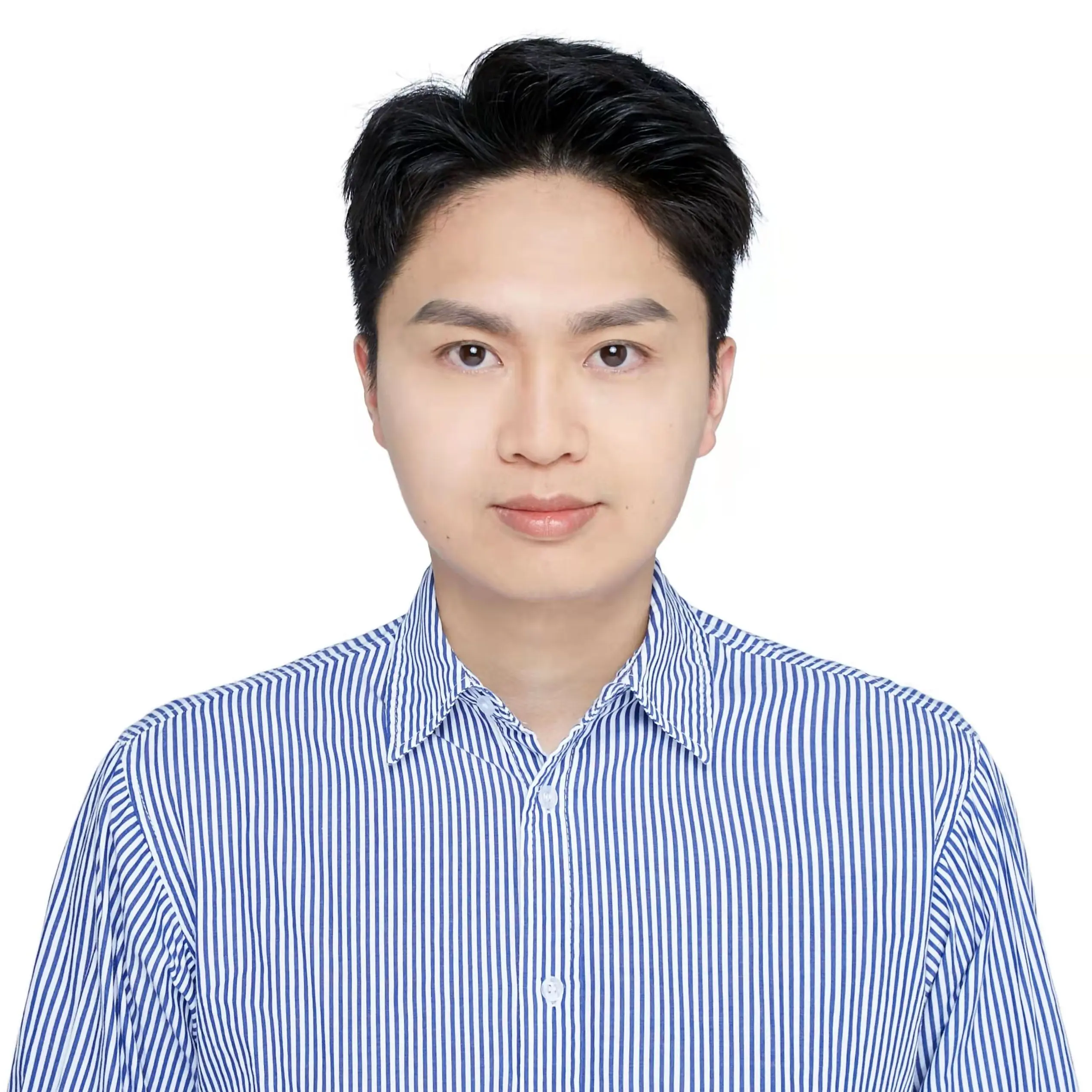 Xiufeng Li