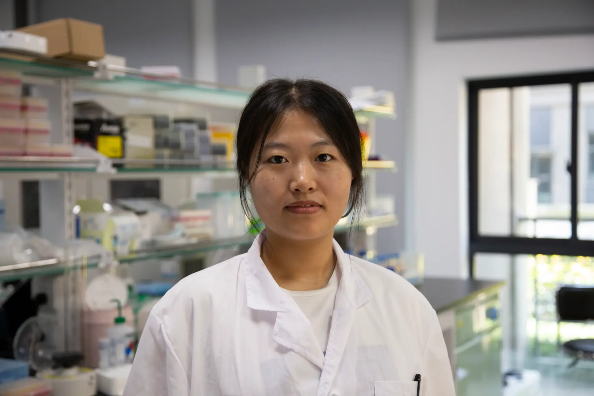 Xue Bai