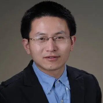 Xuyi Yue