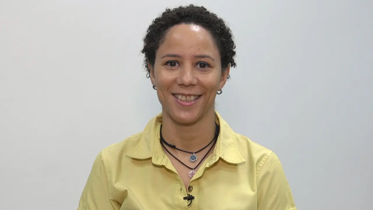 Yahaira Naaldijk