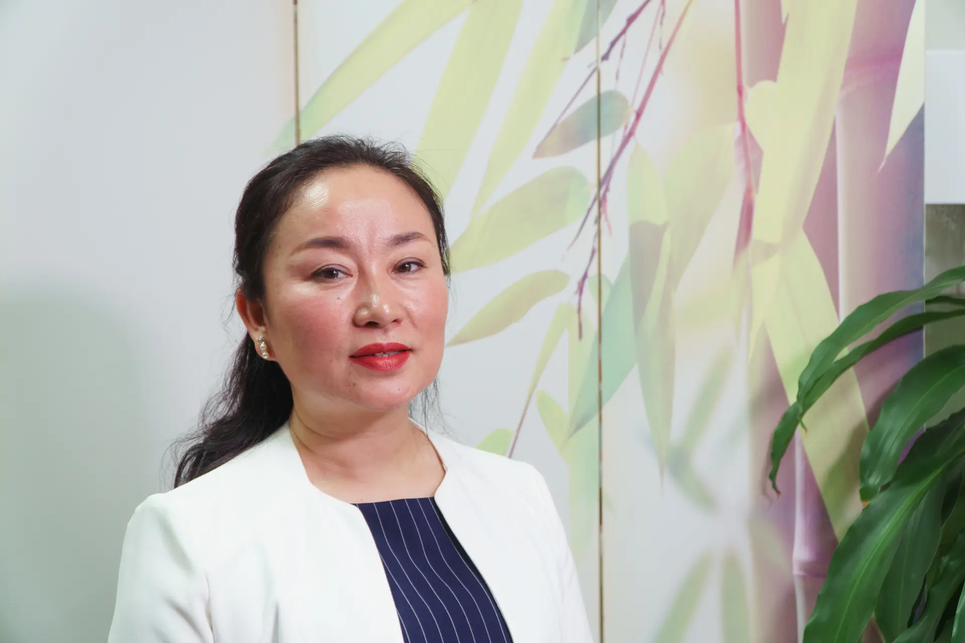 Yan Zhang