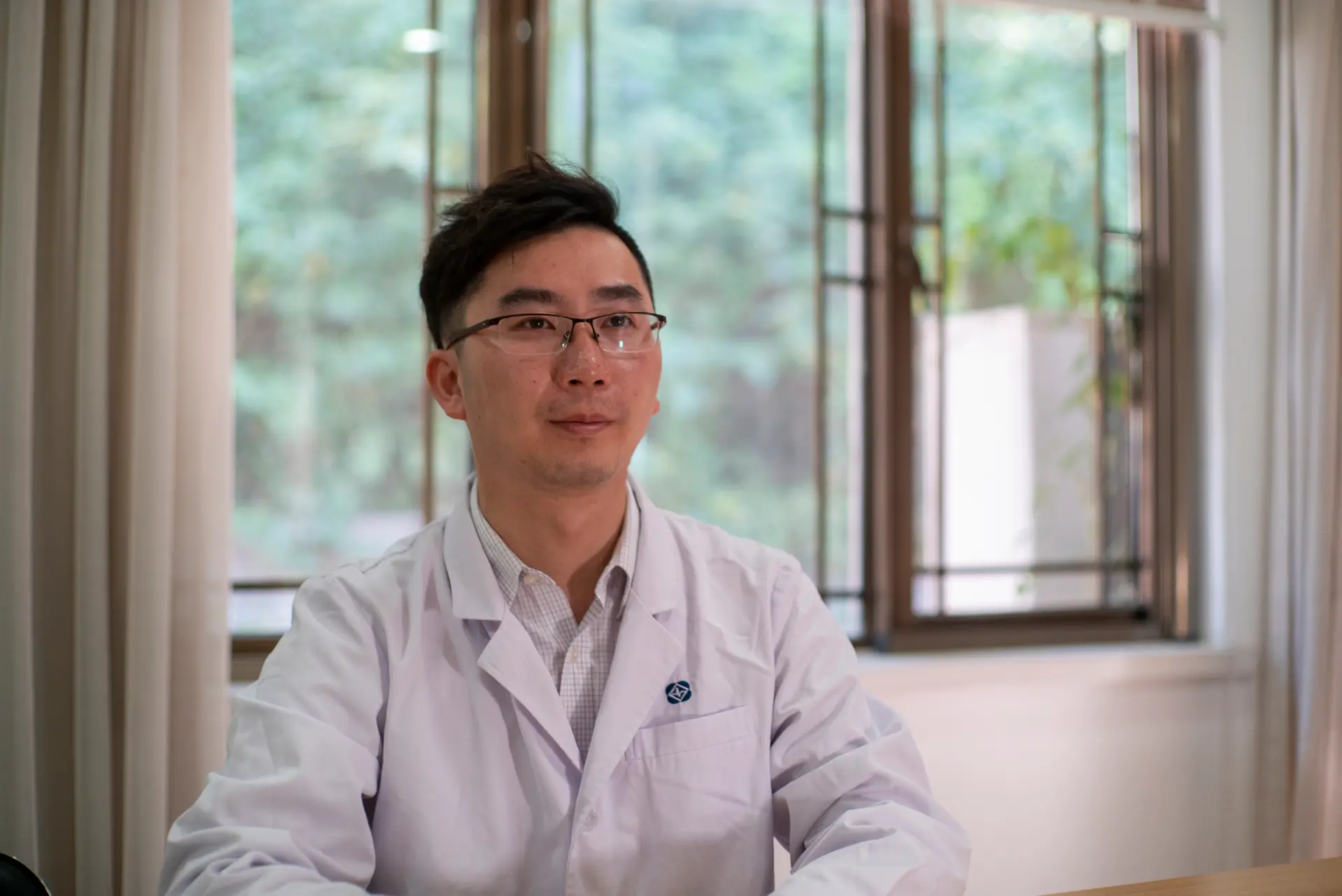 Yang Wu