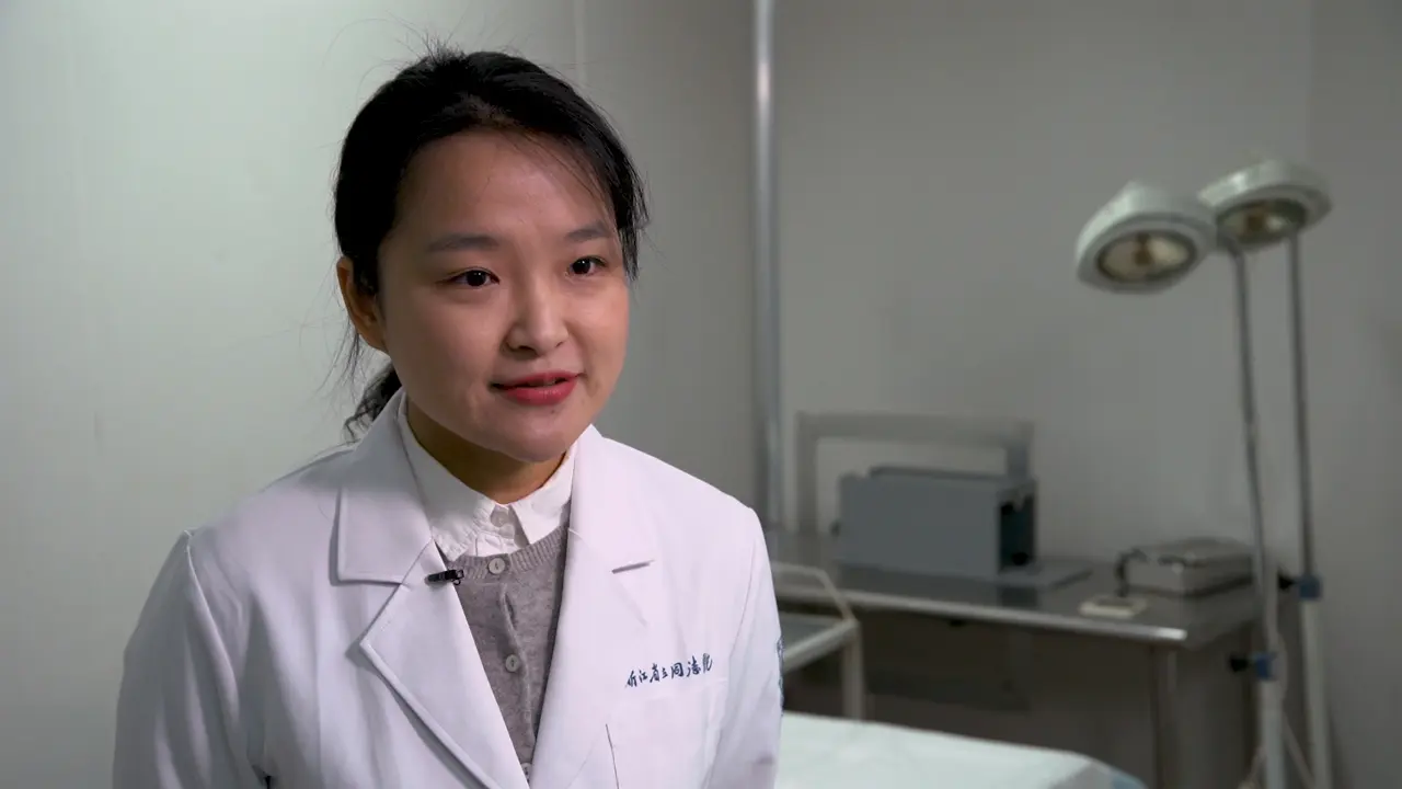 Yang Zhang