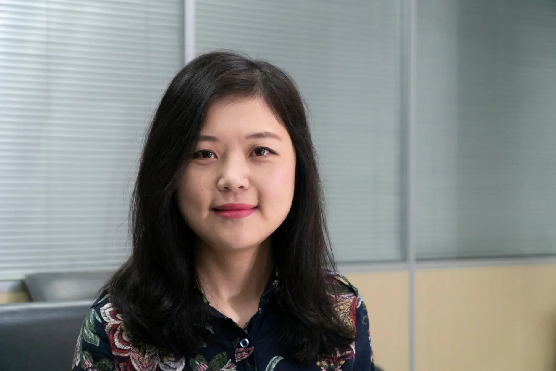 Yani Zhou