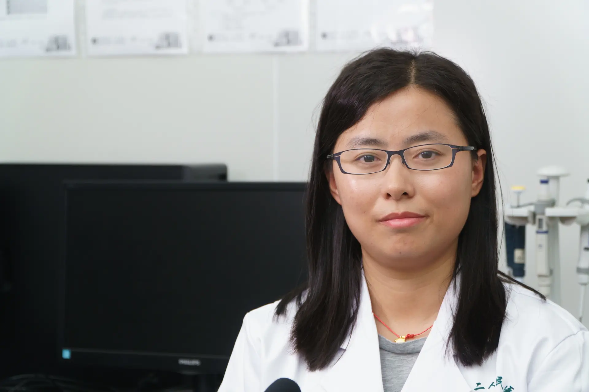 Yanli Zhao