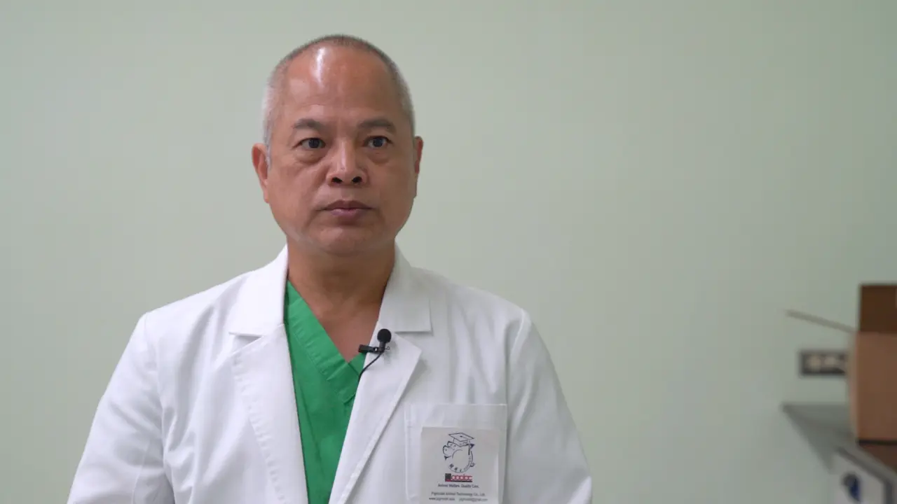 Yao-Horng Wang