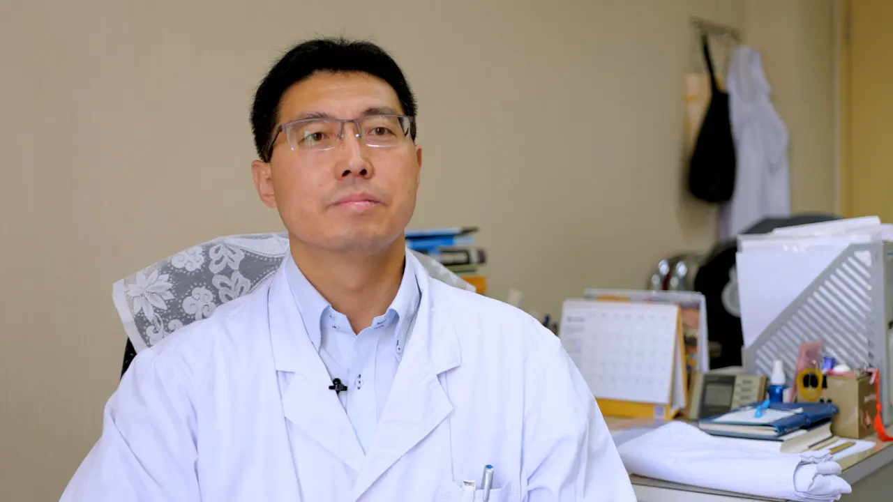 Yaqun Zhang