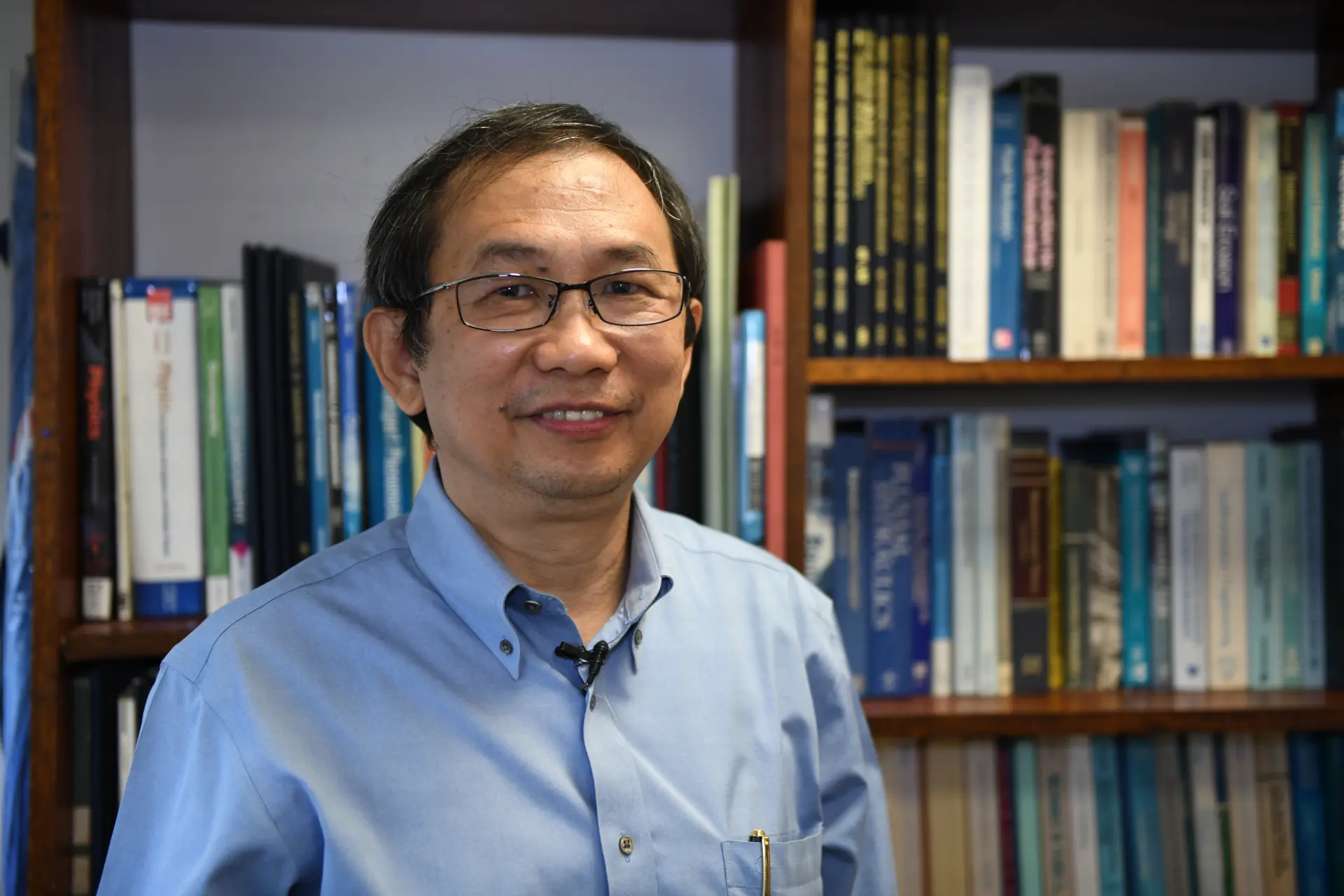 Yee-Meng Chiew