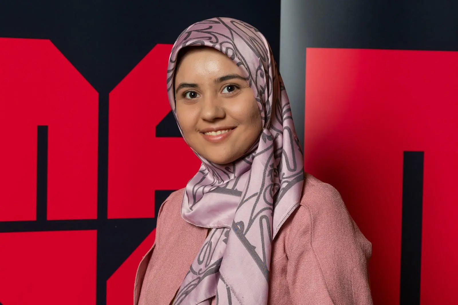 Yeganeh Habibi
