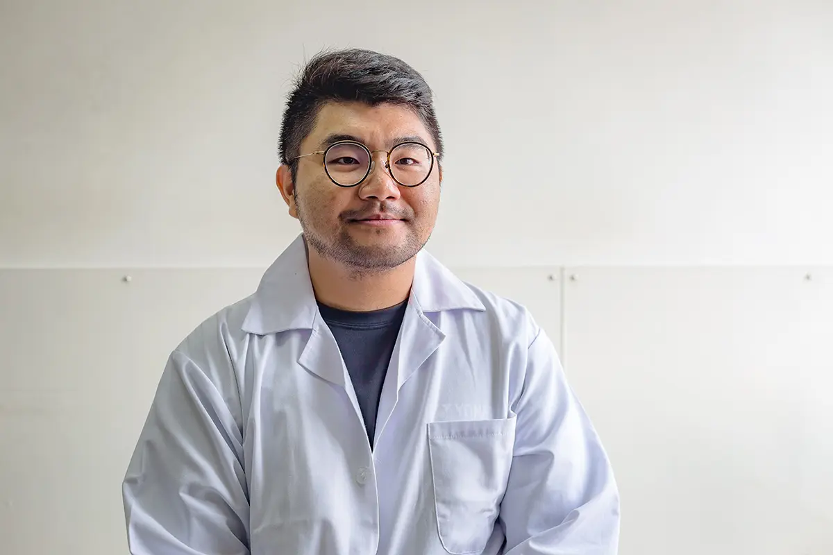 Yi-Wei Chen