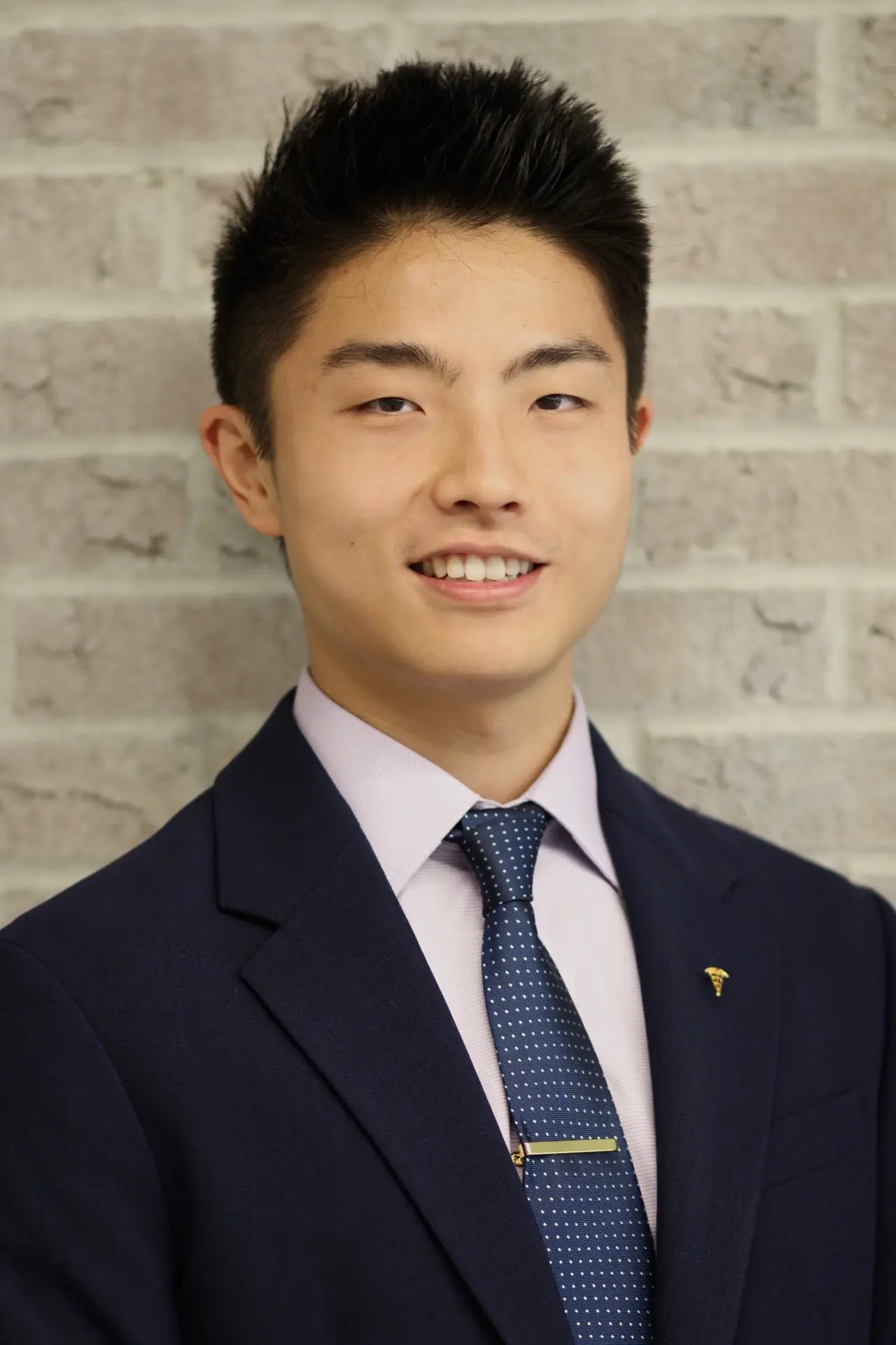 Yichi Zhang