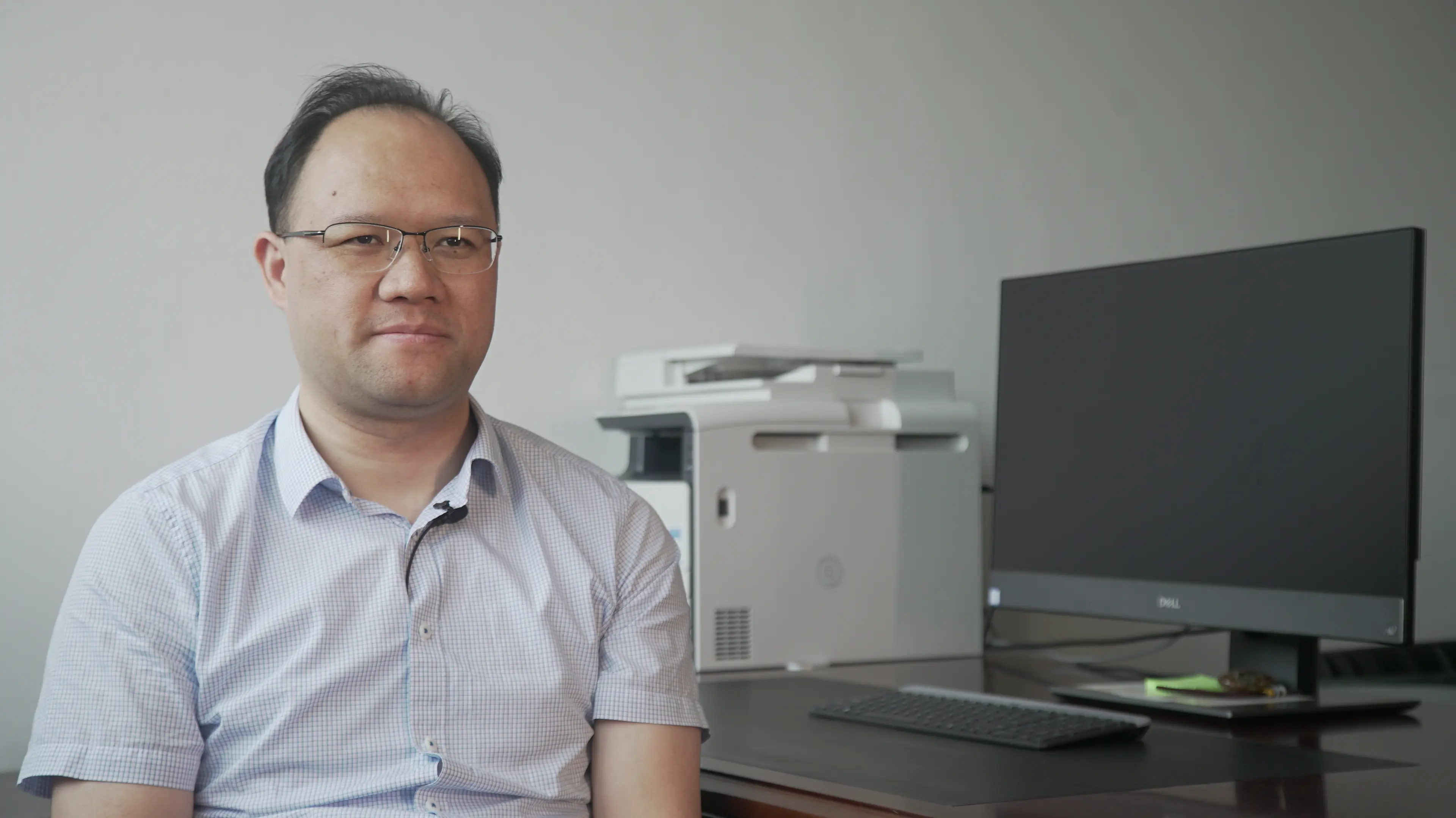 Yijian Rao