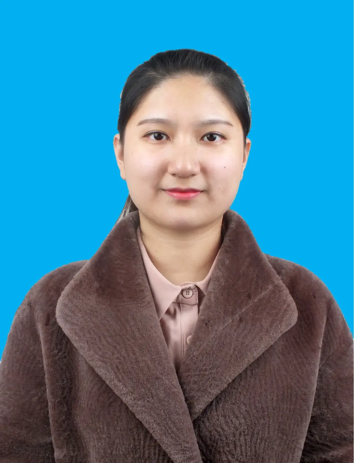 Yimeng Hao