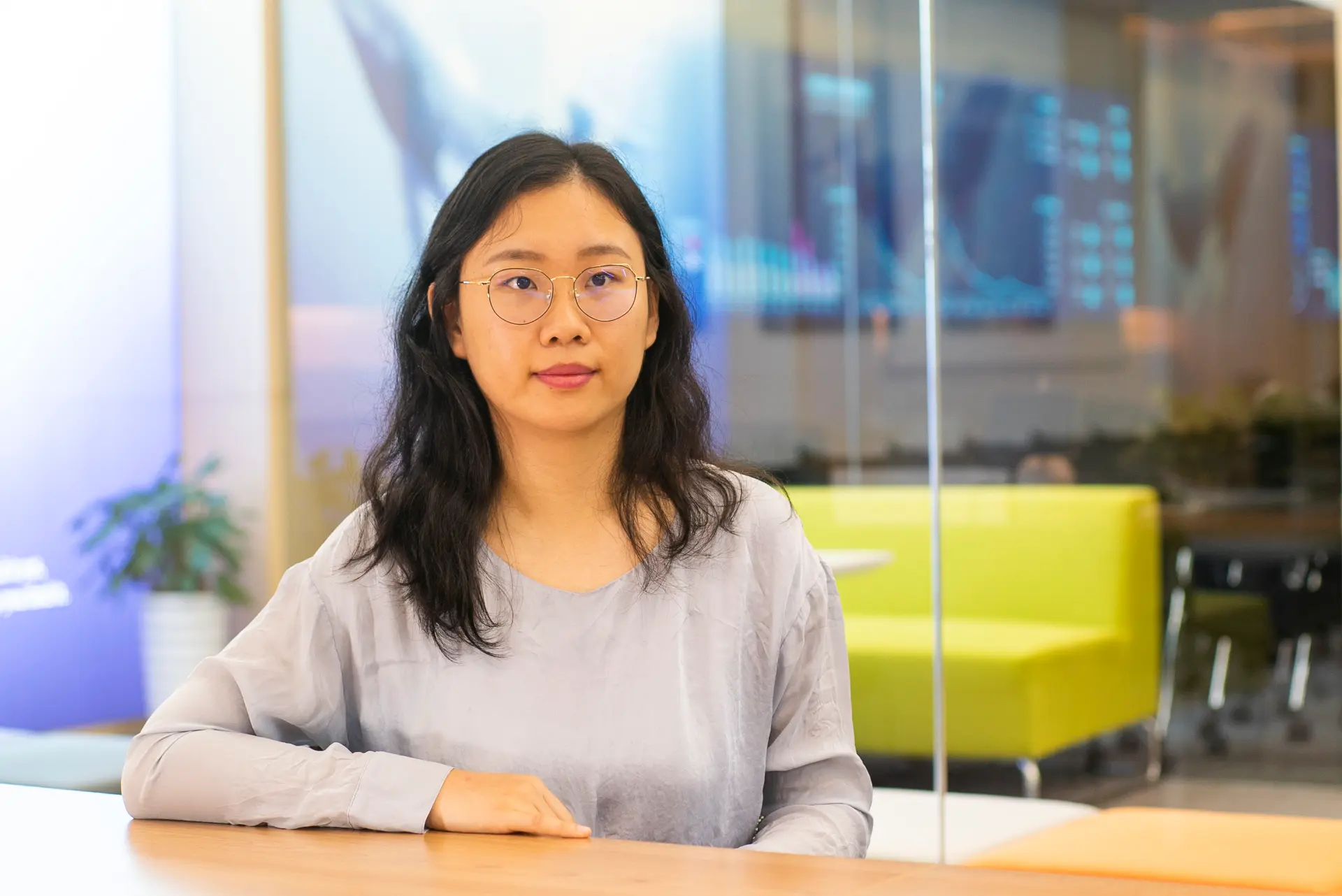 Yingxin Zhang