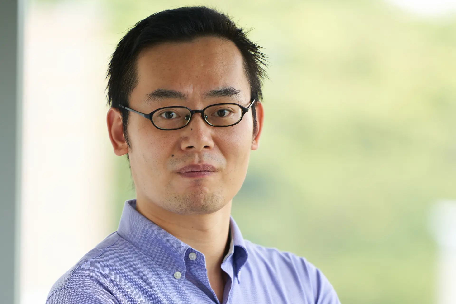 Yixuan Zhou