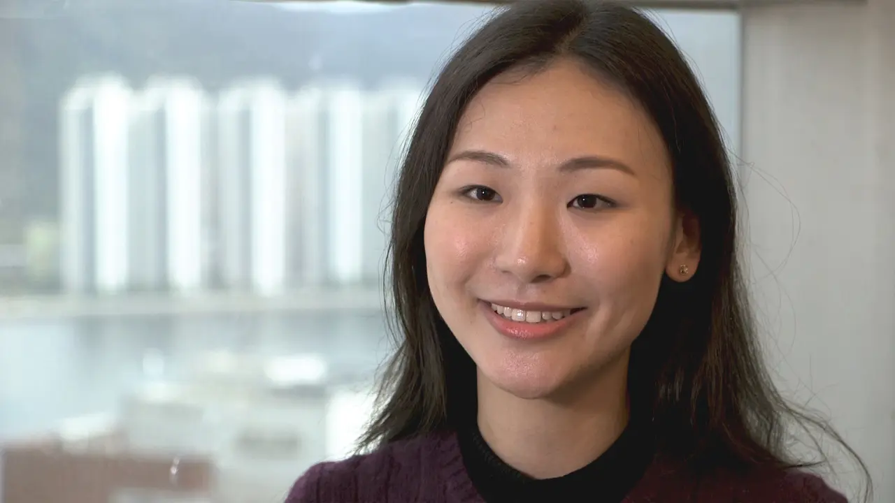 Yiyue Xu