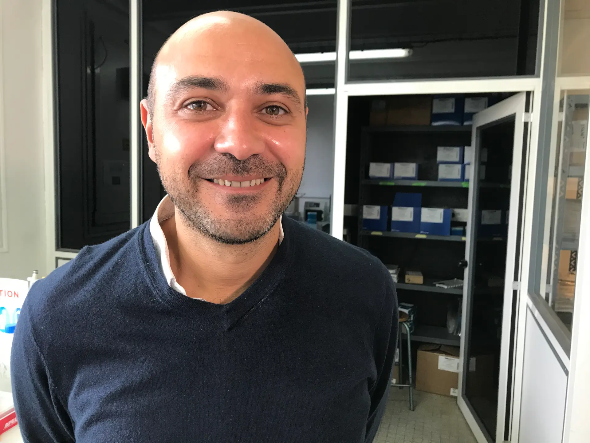 Yoann Lalatonne
