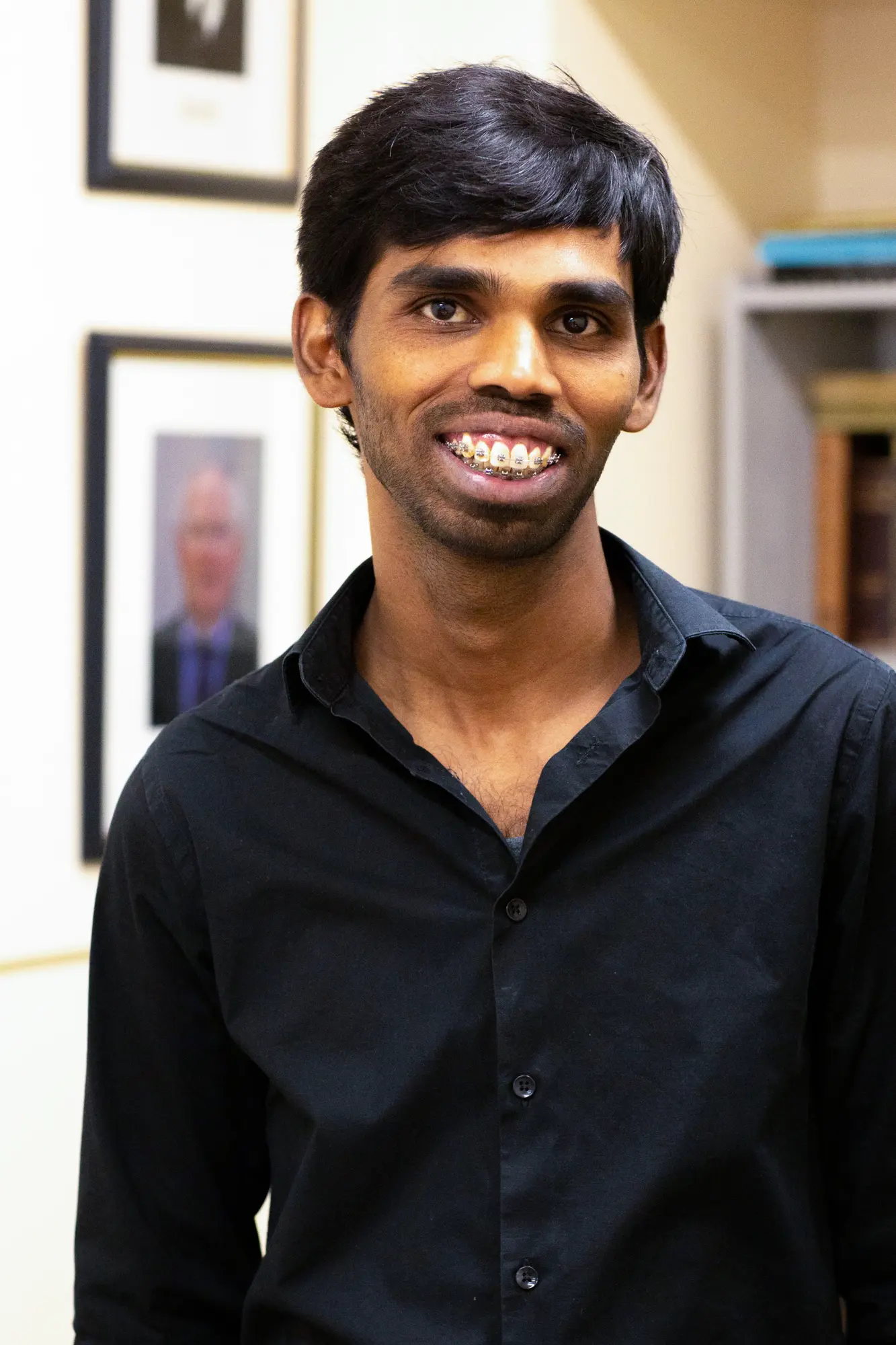 Yogeshwaran Krishnan