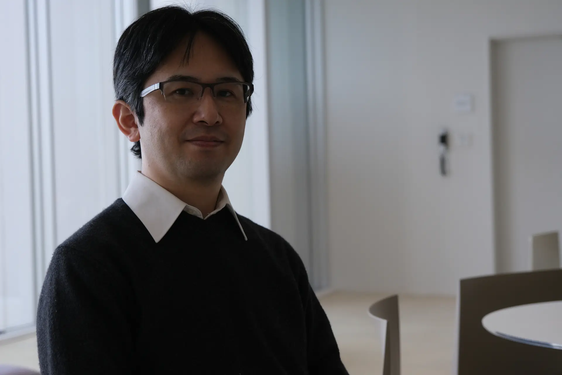 Yoichi Takakusagi